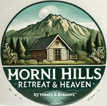 Morni Hills Retreat and Heaven logo