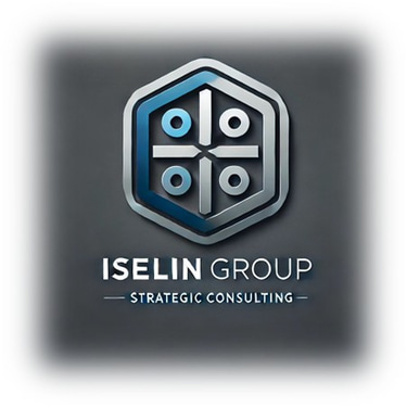 Iselin Group Limited logo