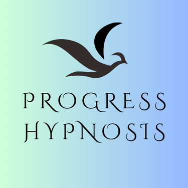 Progress Hypnosis logo
