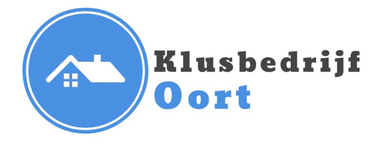 Klusbedrijf Oort logo