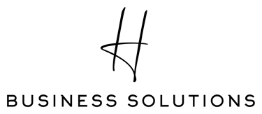 Hollaar Business Solutions (HBS) logo
