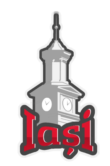 Iasi Online logo