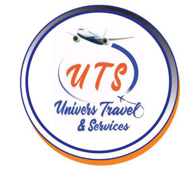 Univers Travel et services-SARL logo
