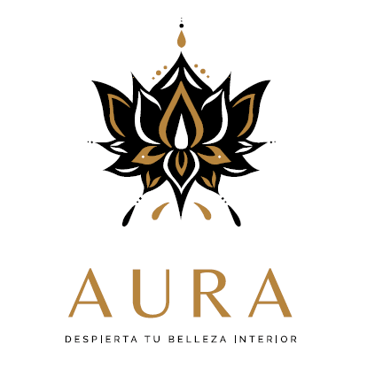 Aura Belleza logo