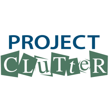 Project Clutter logo