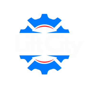 Lift City Customs logo