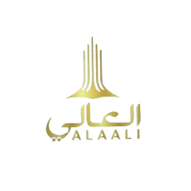 شركة العالي logo