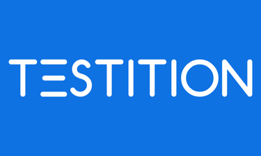 Testition logo