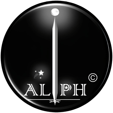 ALIPH logo