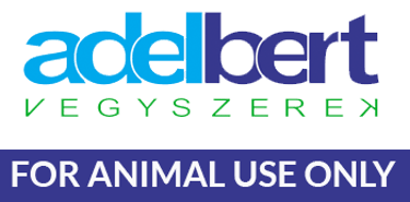 ADELBERT VEGYSZEREK logo