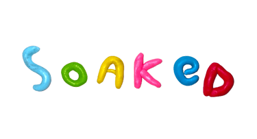 Soaked logo