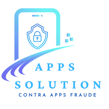 APPS SOLUTION logo