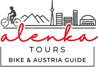 alenka tours logo