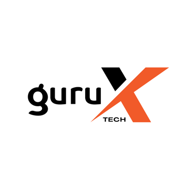 GuruTechX logo