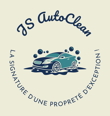 JS AutoClean logo