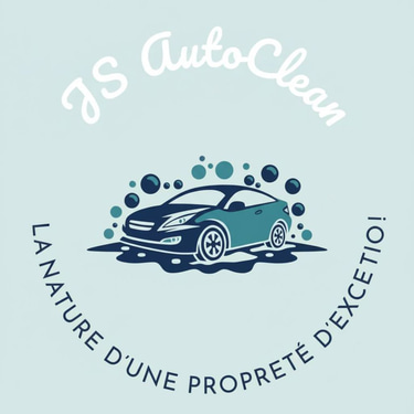 JS AutoClean logo
