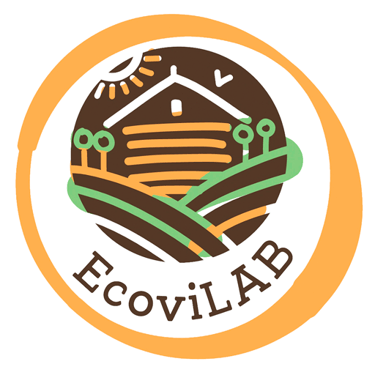EcoviLab logo