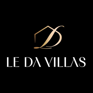 Le Da Villas logo
