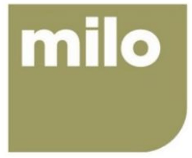 Milo inter lana logo