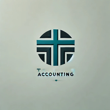 Mubarik Mohamed | Chartered Accountant logo
