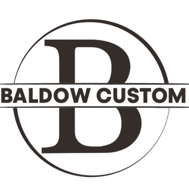 Baldow Custom logo