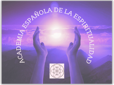 ACADEMIA ESPAÑOLA DE LA ESPIRITUALIDAD logo