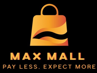 MAX MALL logo