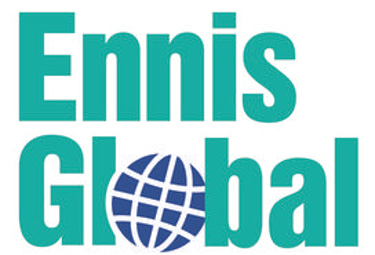 Ennis Global logo