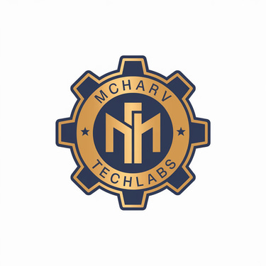 Mc'Harv Techlabs logo