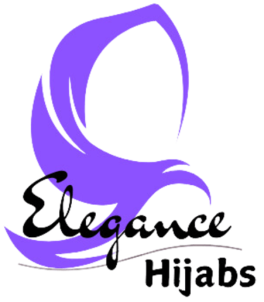 Elegance Hijabs logo