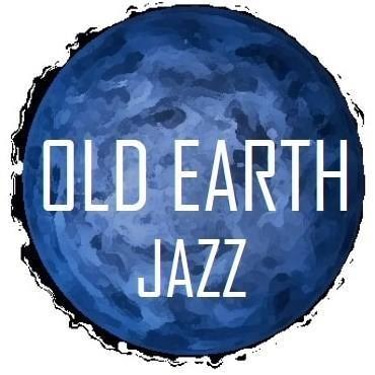 Old Earth Jazz logo