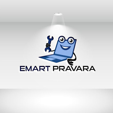 emart systems pvt ltd logo