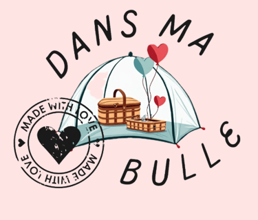 Dans Ma Bulle logo