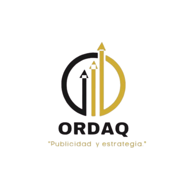 ORDAQ logo