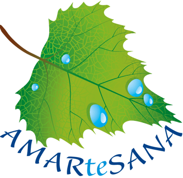Amartesana logo