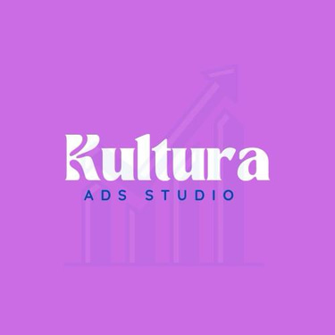 Kultura ads Studio logo