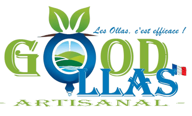 Oyas (Ollas) Good Artisanal logo
