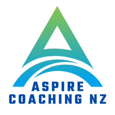 Aspire Coaching NZ logo
