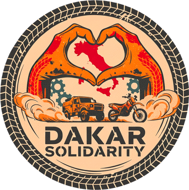 Dakarsolidarity logo