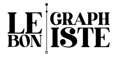 le bon Graphiste logo
