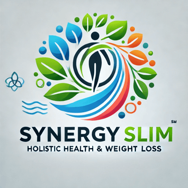 Synergy Slim logo