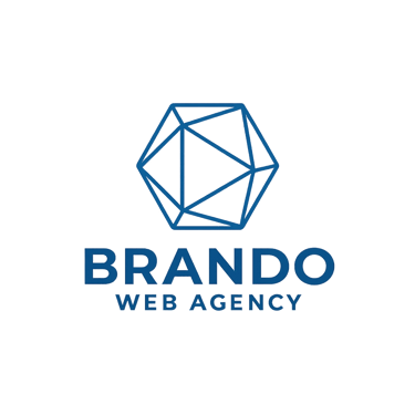 Brando Web Agency logo