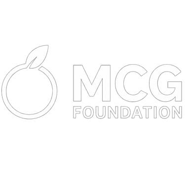MCGF (MALDIVES CLEAN & GREEN FOUNDATION) logo