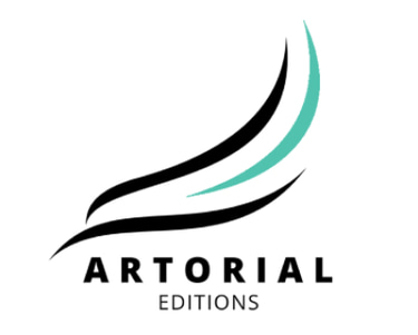 Artorial Editions logo