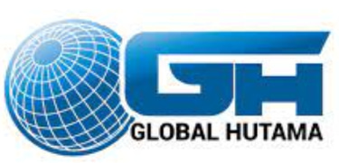 GLOBAL HUTAMA logo