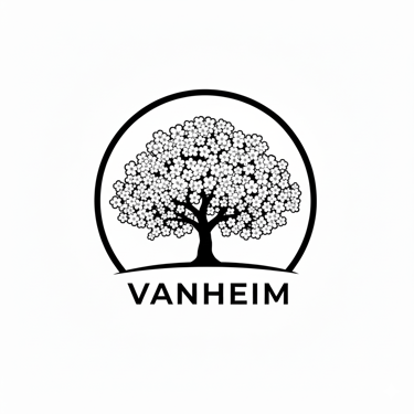 Vanheim logo