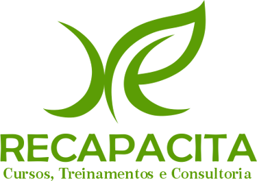 RECAPACITA logo