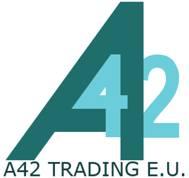A42 logo