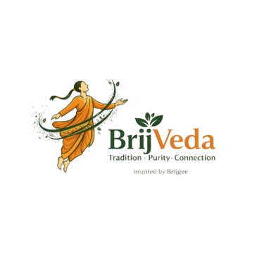 BrijVeda logo
