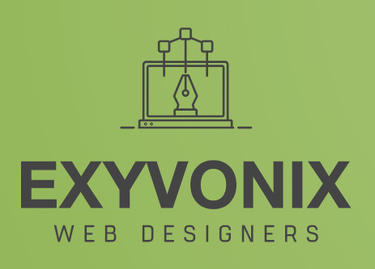EXYVONIX logo